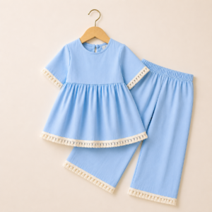 Sky Blue Kids